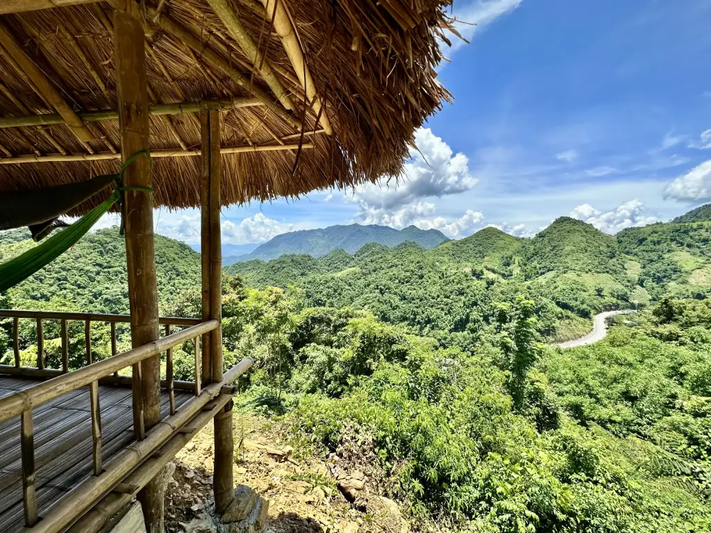 Unterwegs in Nordvietnam