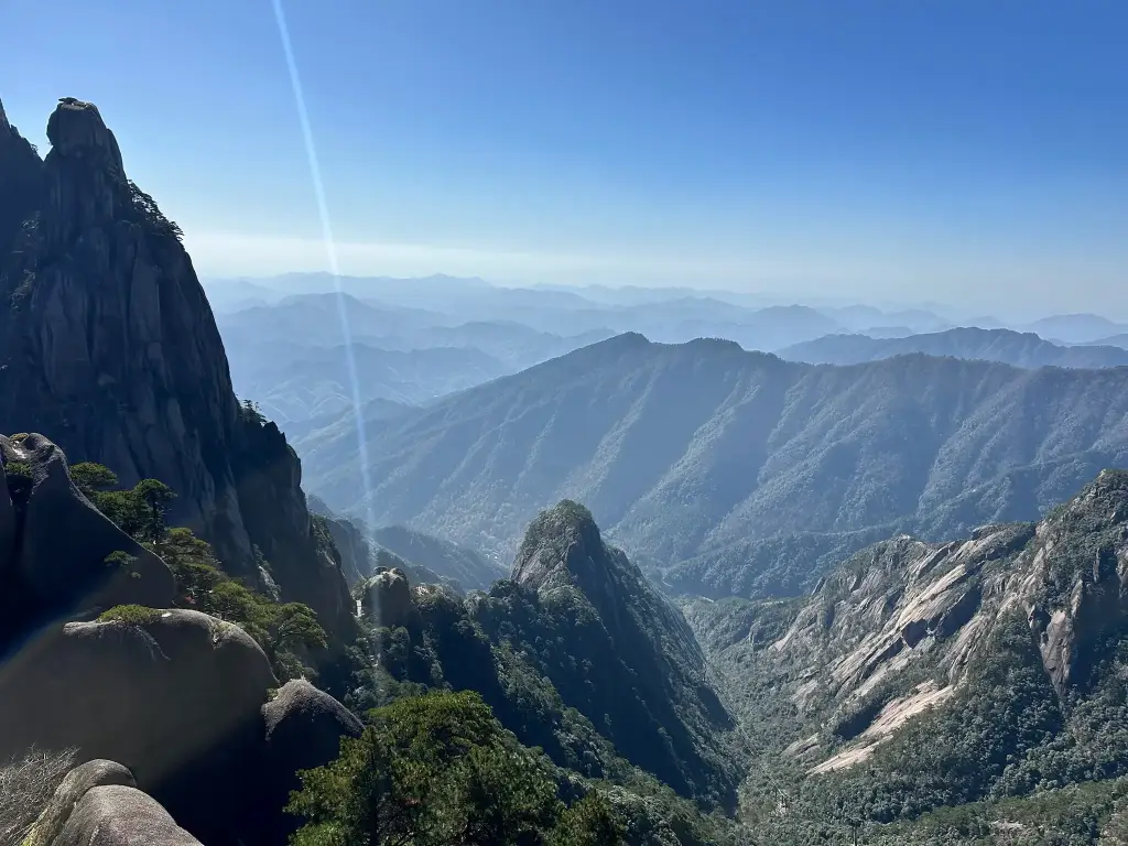 Huangshan