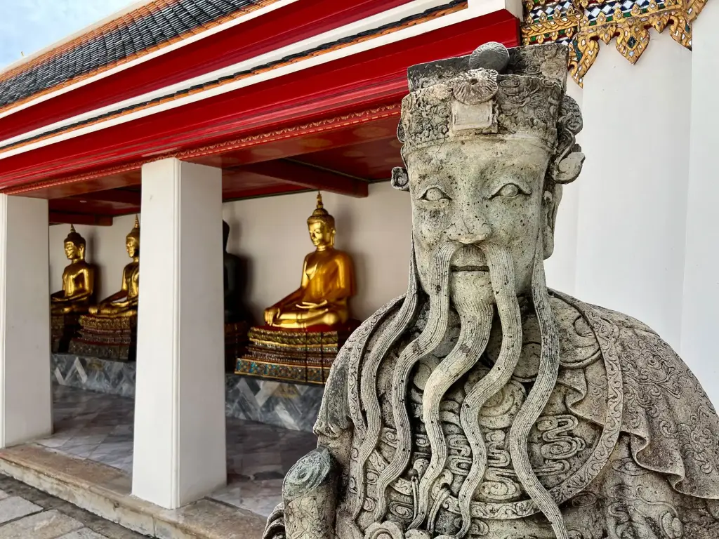 Thailand