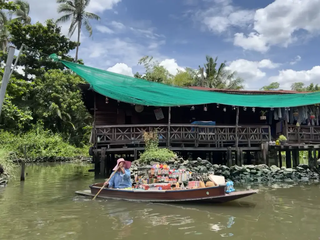 Thailand