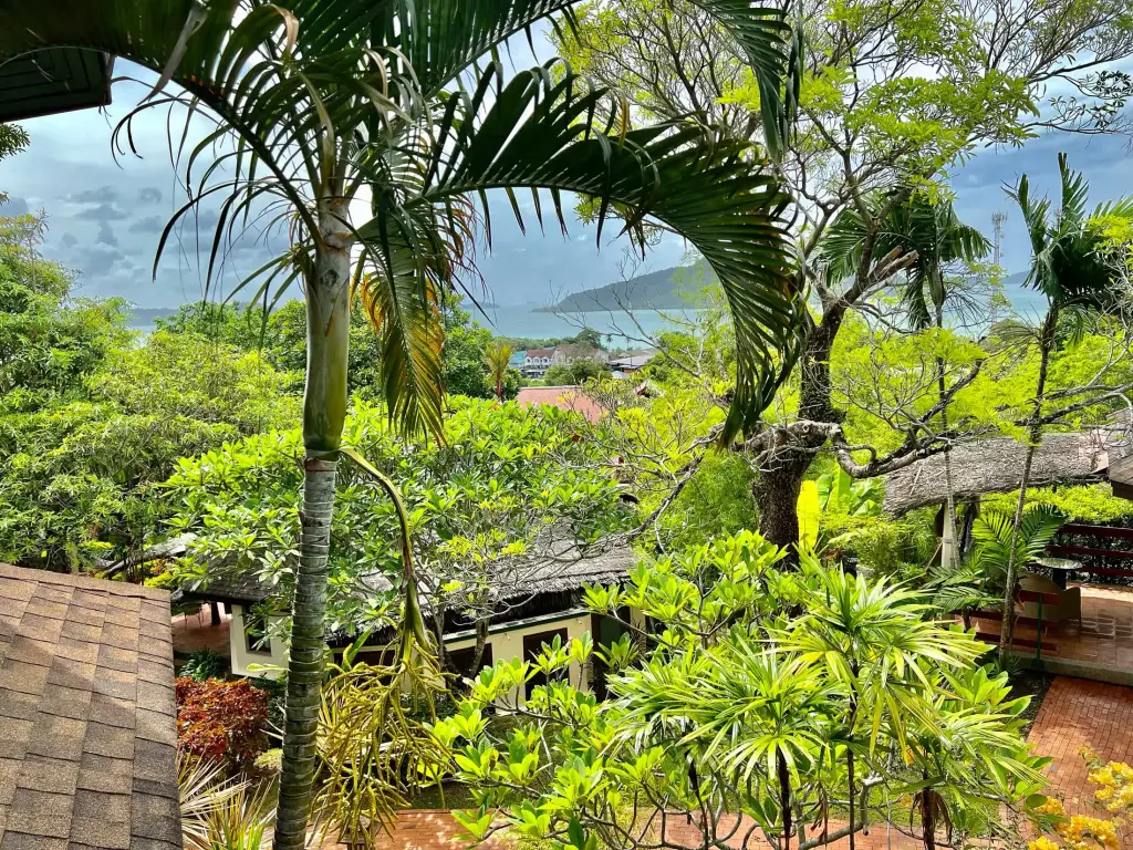 Thailand