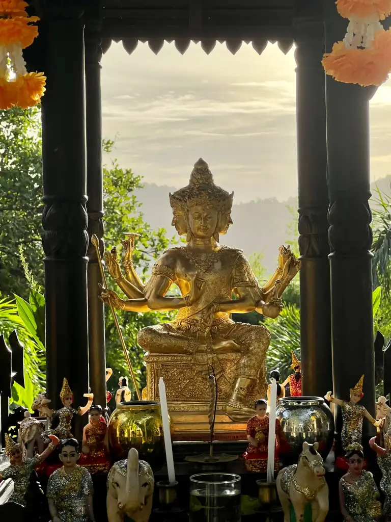 Thailand