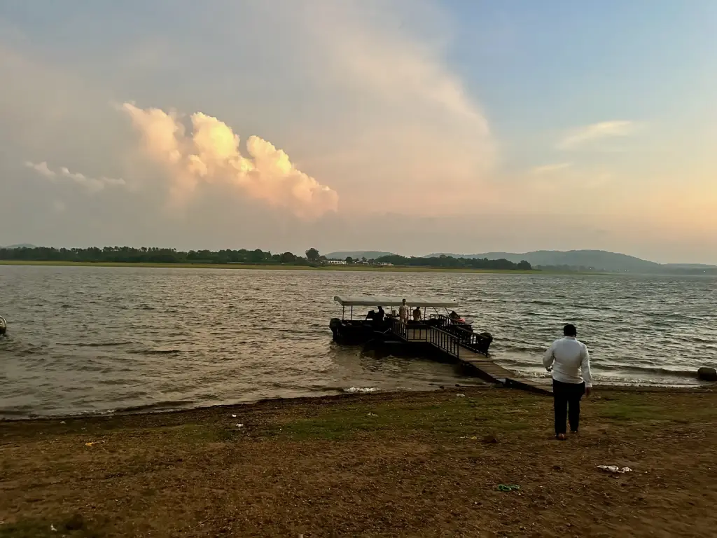 Nagarhole Nationalpark