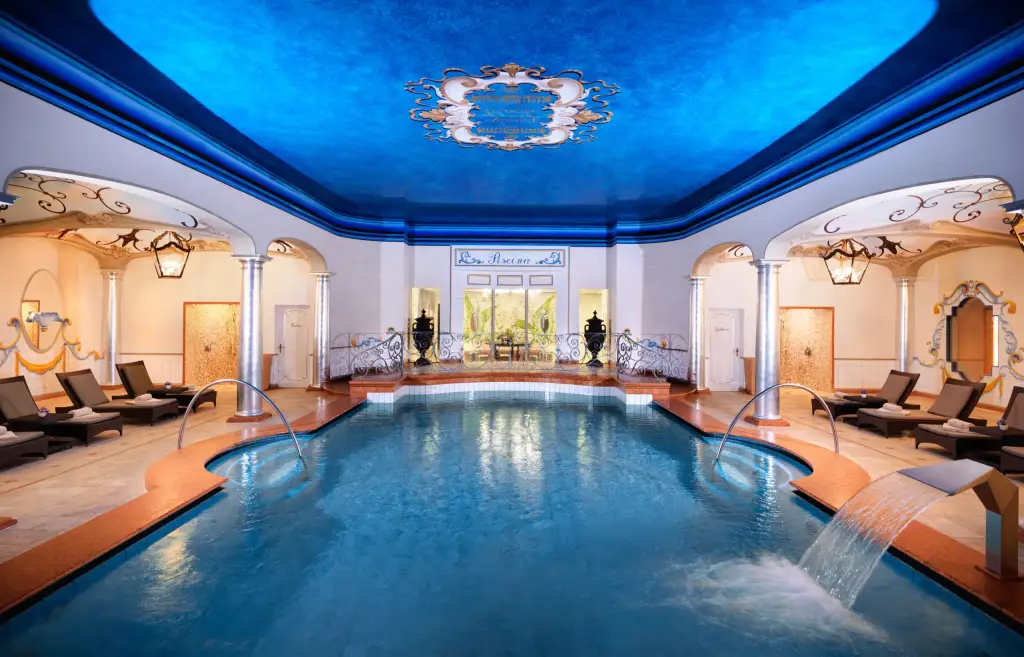 Innenpool