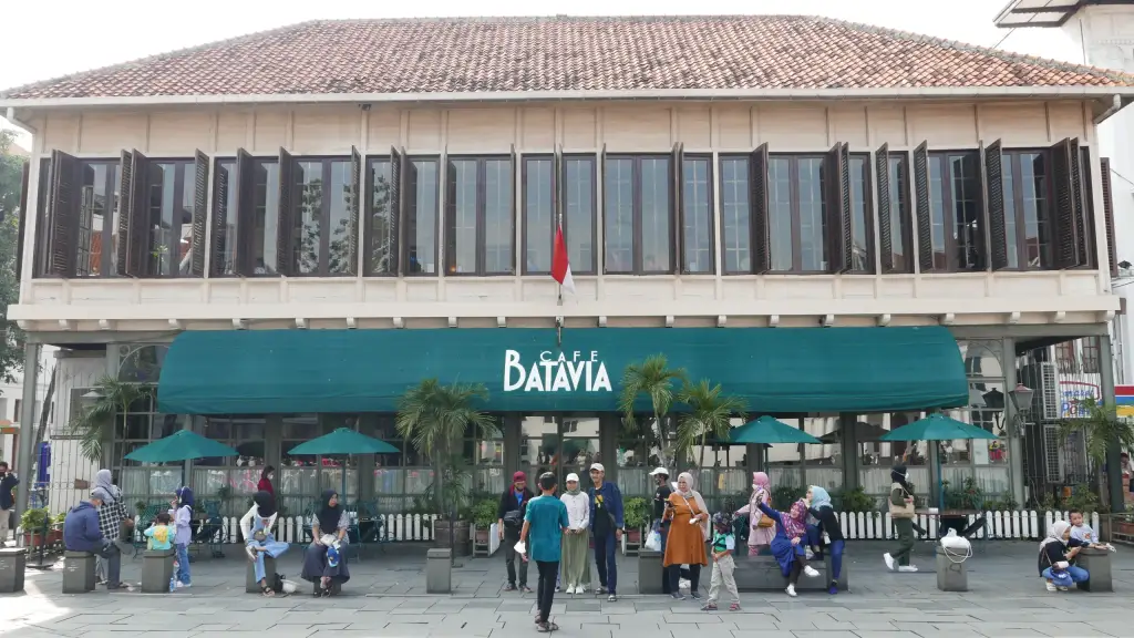 Jakarta
