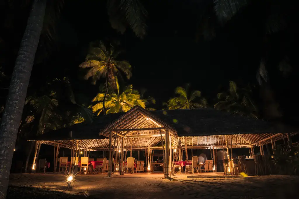 Restaurant Meenakshi
