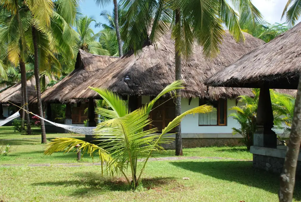 Cottages