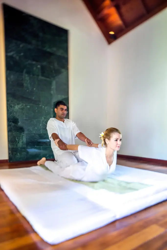 Shanti Spa