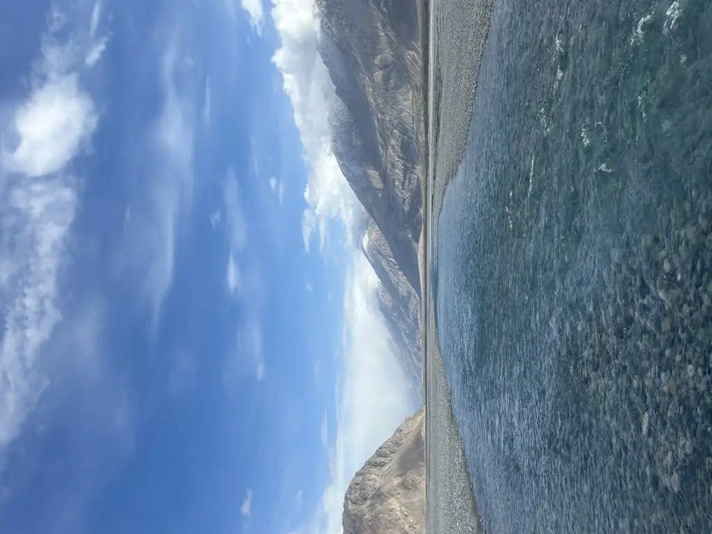 Nubra-Tal