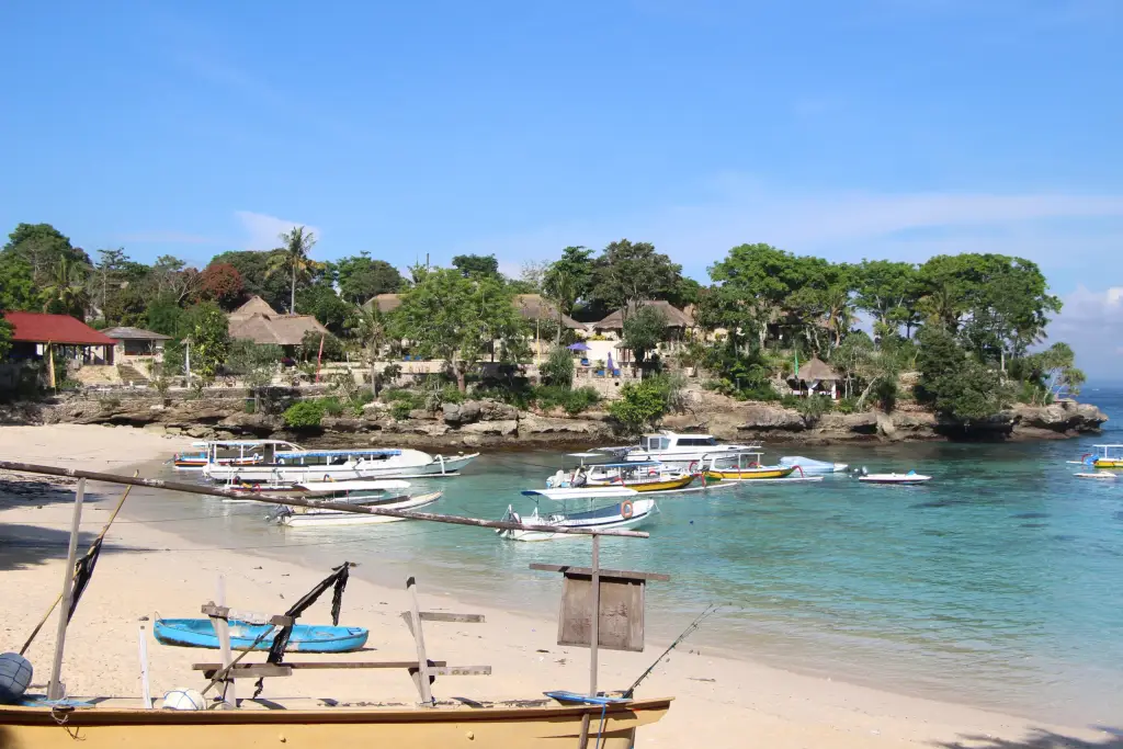 Nusa Lembongan