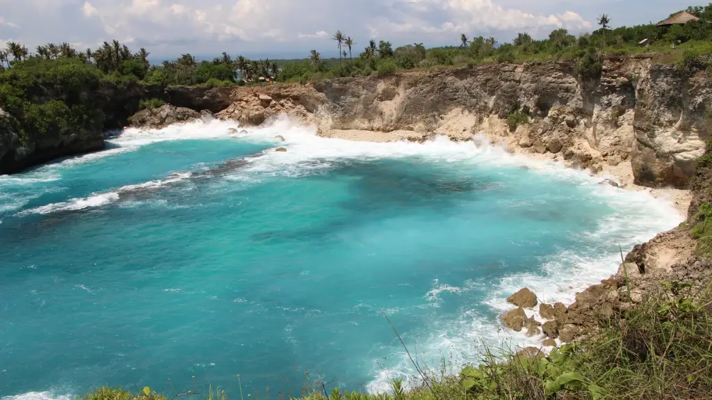 Nusa Lembongan
