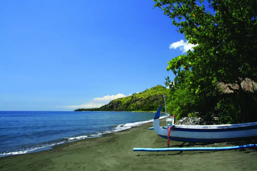 Pemuteran