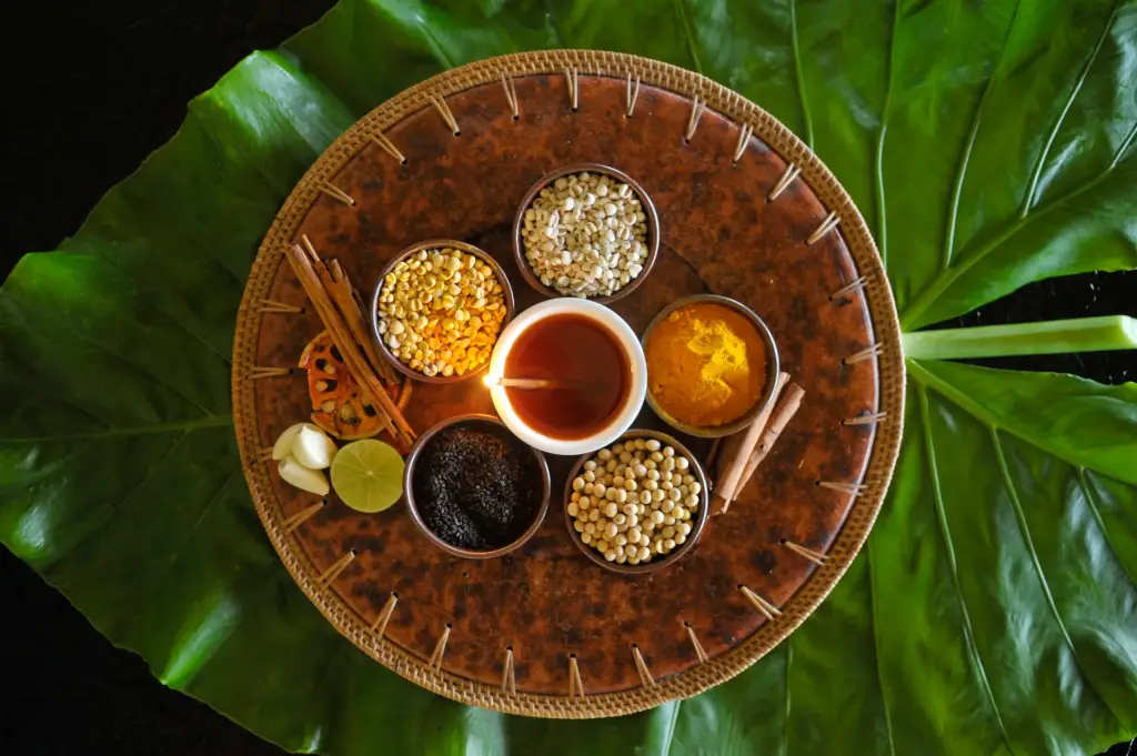 Ayurveda