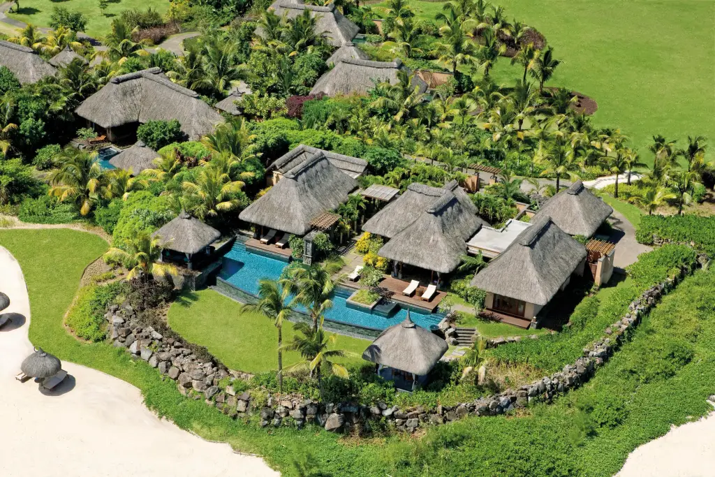 Resort