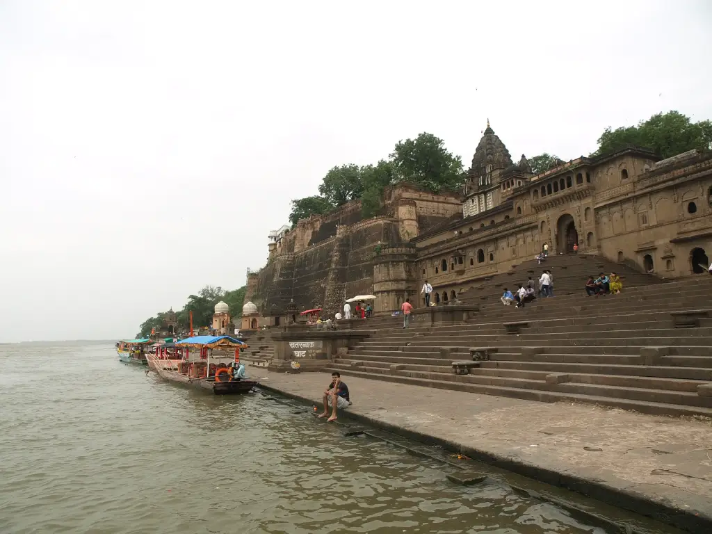 Ahiliya Fort