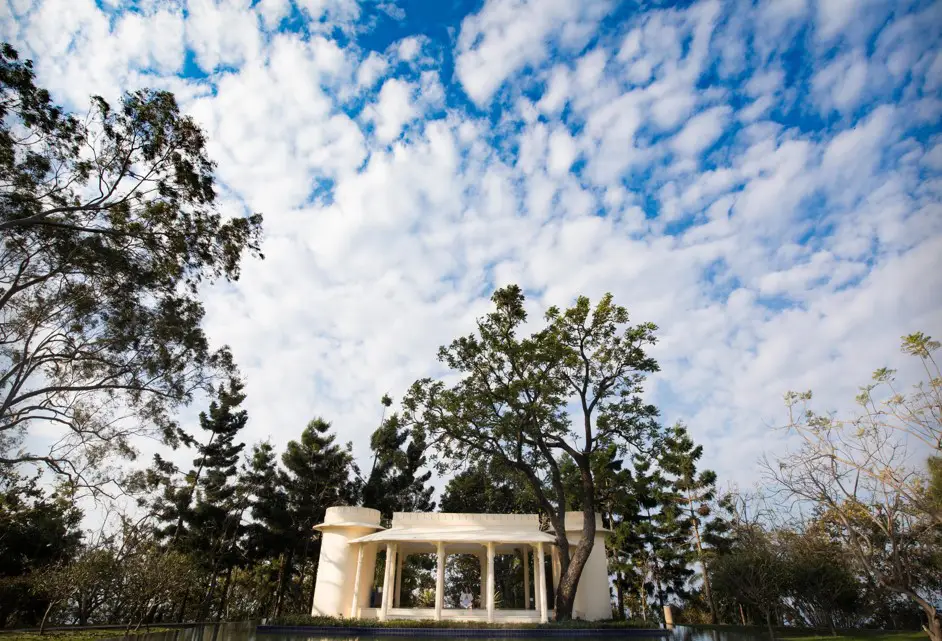 Ananda Musik Pavilion