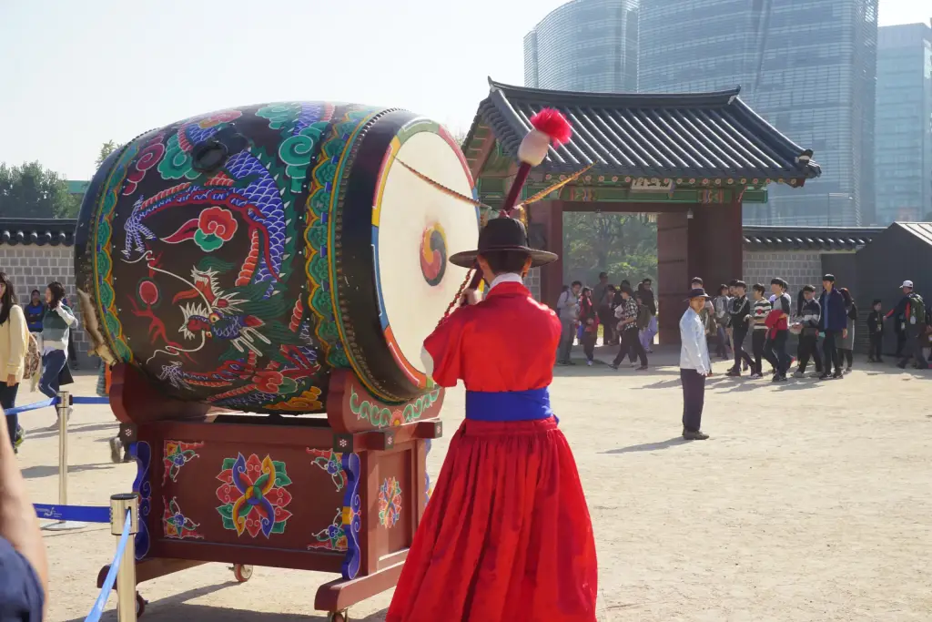 Seoul