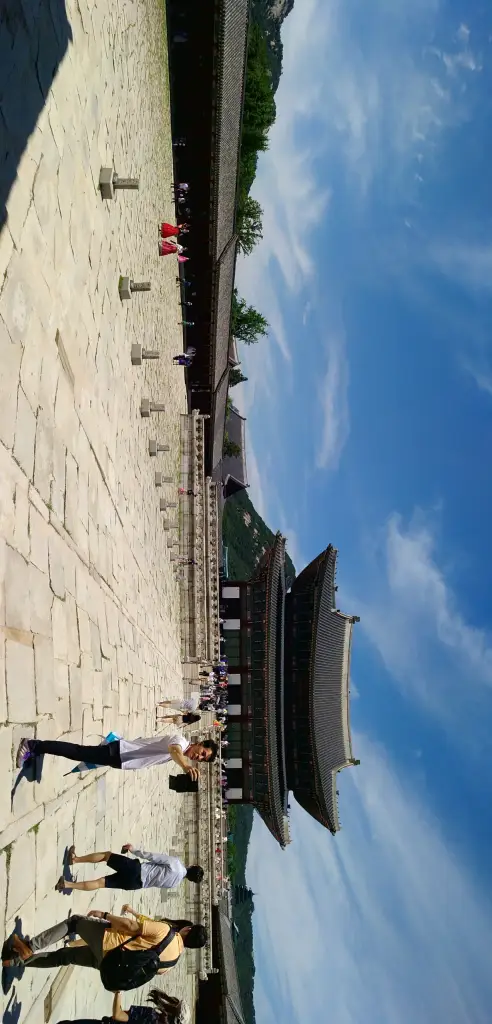 Seoul