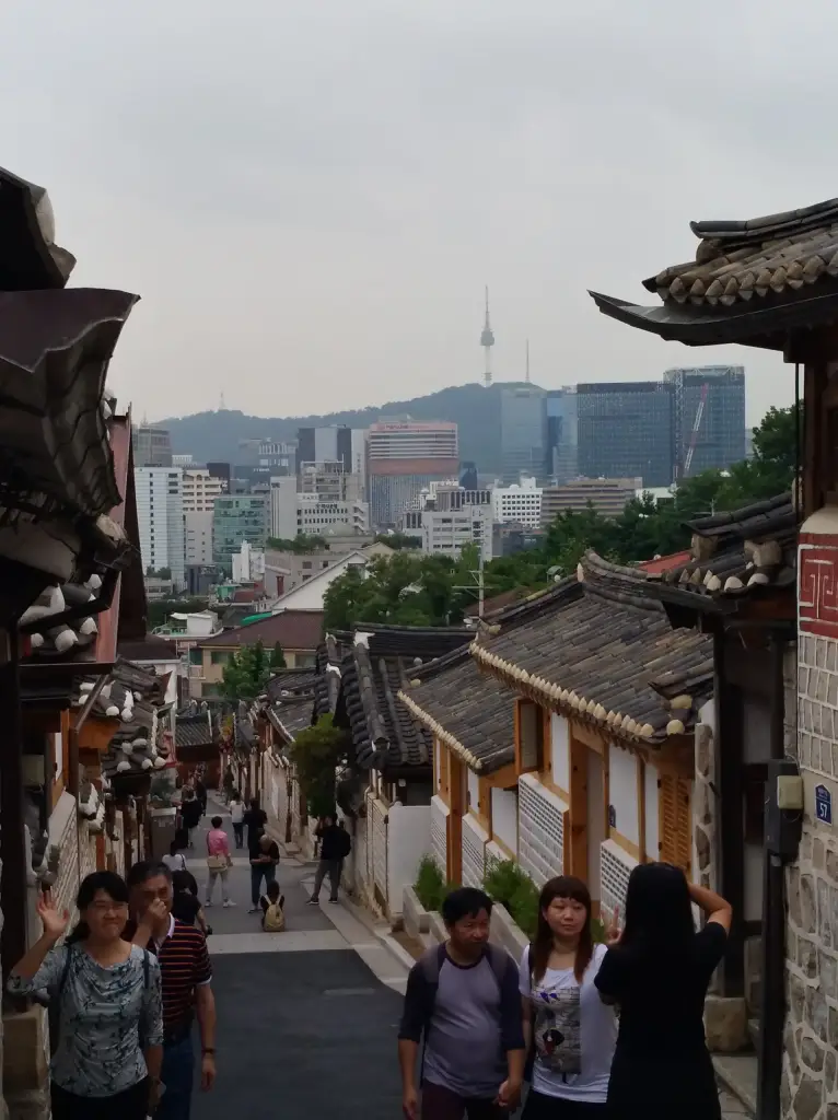 Seoul