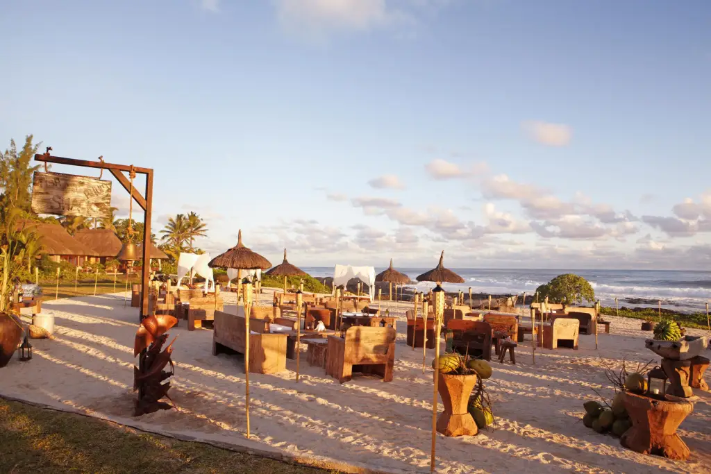Strandbar