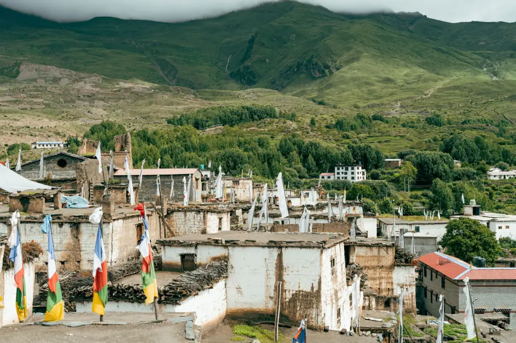 Jharkot