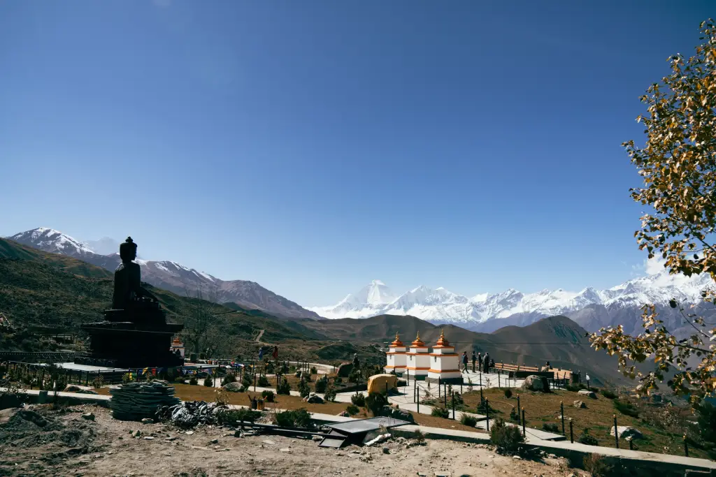 Muktinath