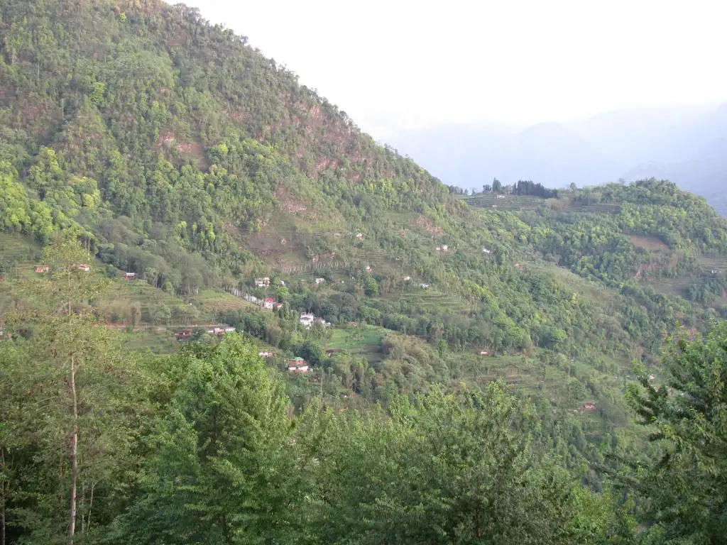 Pemyangtse Monastery, Sikkim