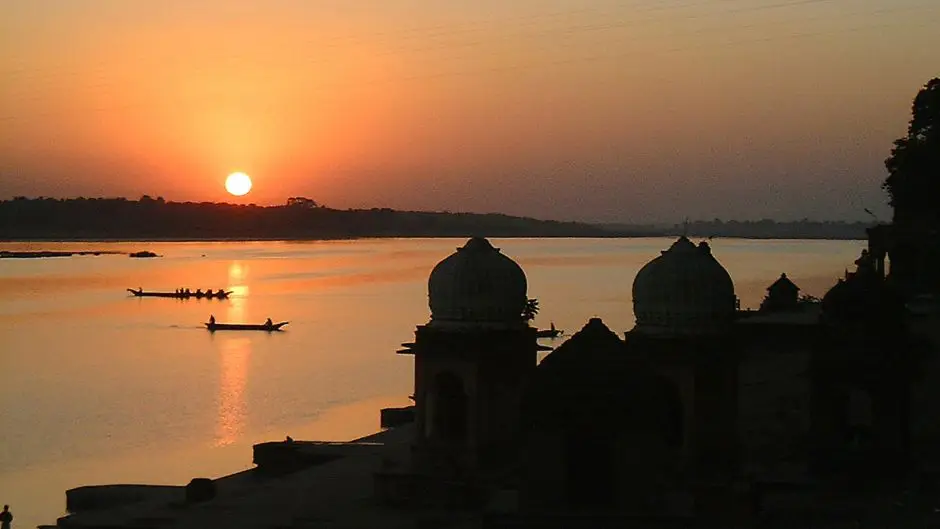 Ahiliya Fort