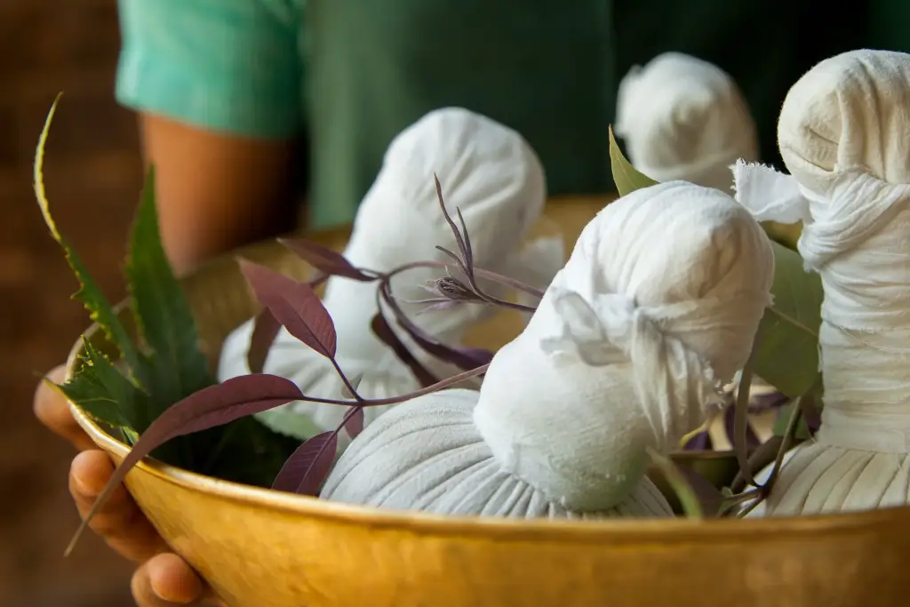 Authentisches Ayurveda im Swaswara