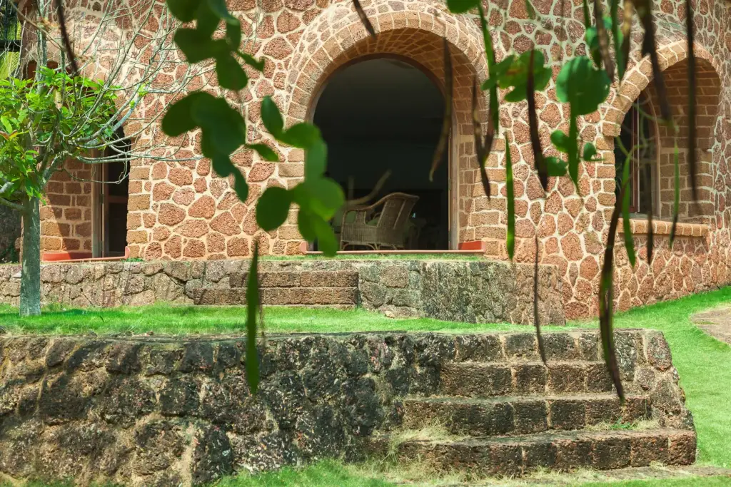 Konkan Villa