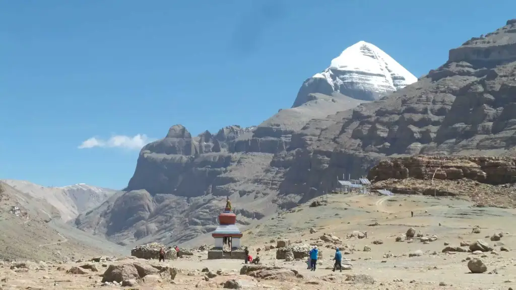 Kailash