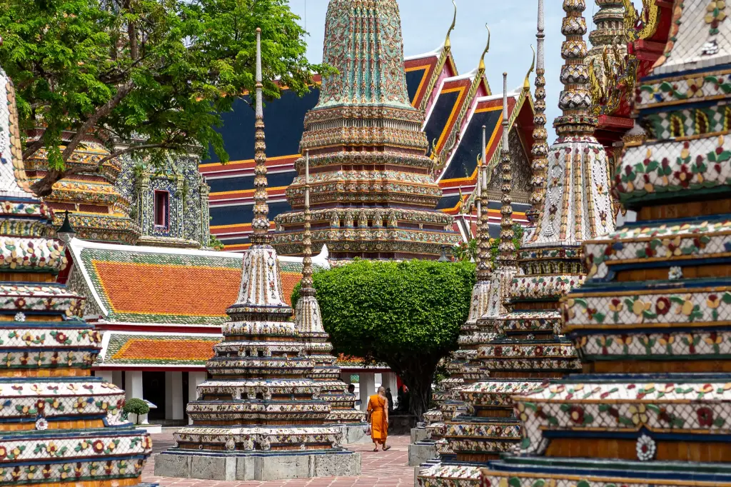 Bangkok