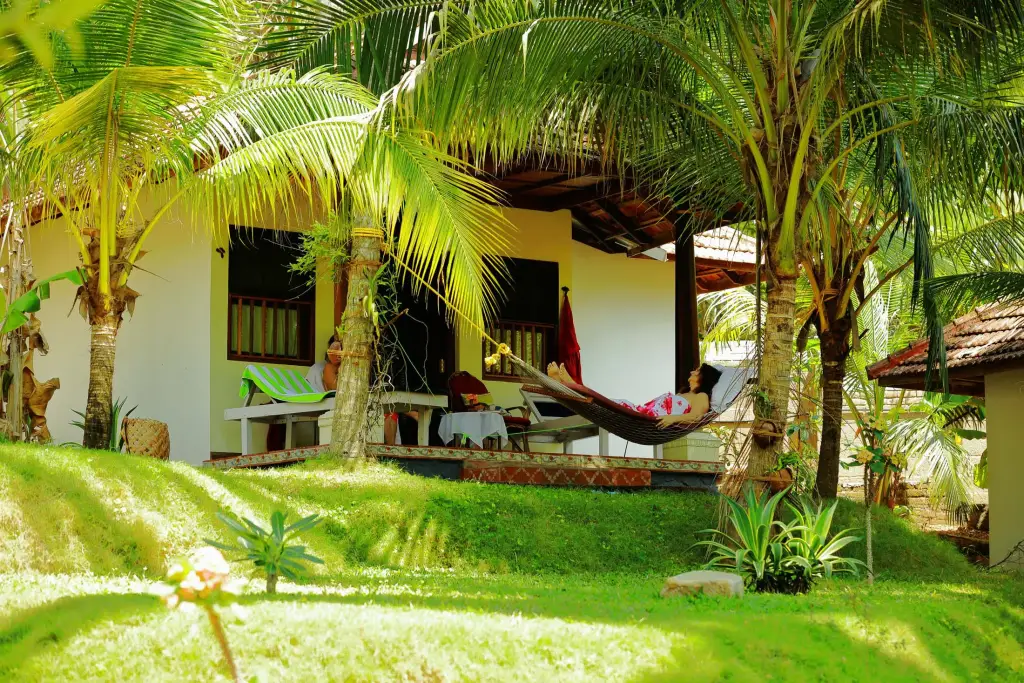 Cottage
