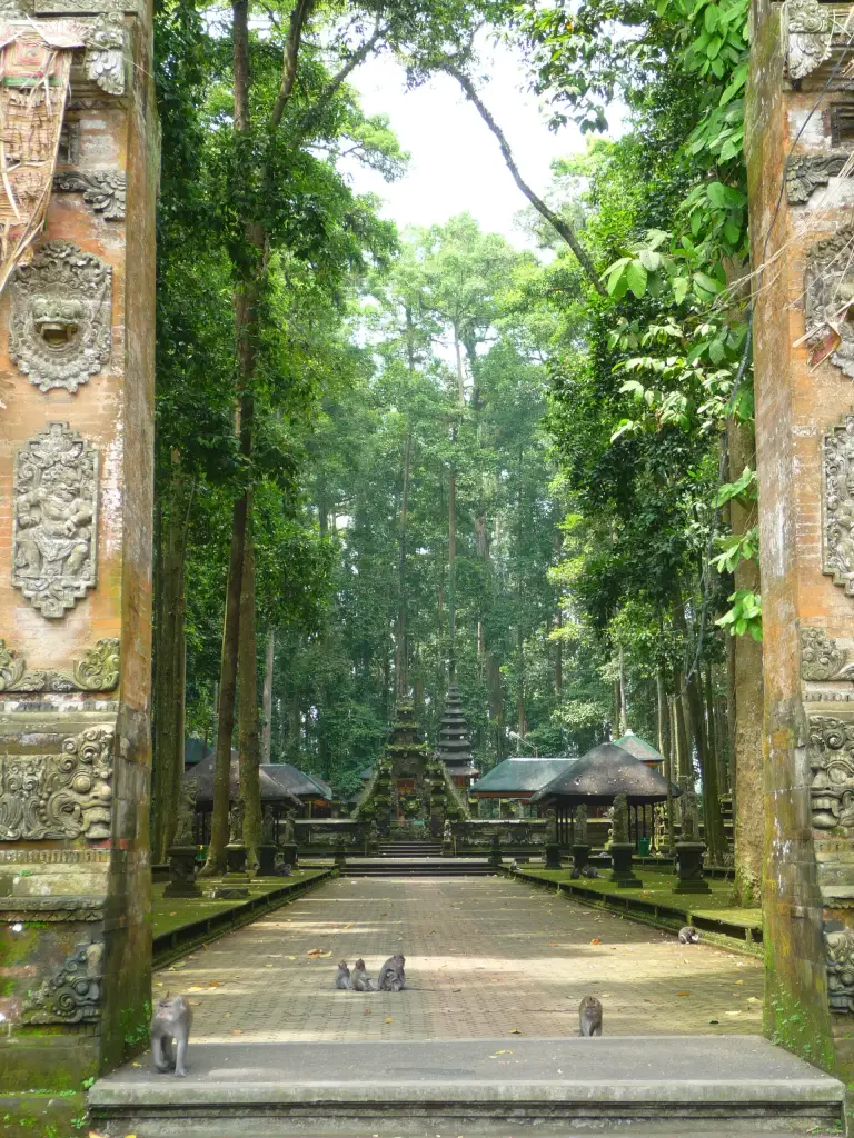 Ubud