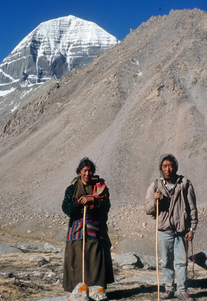Kailash