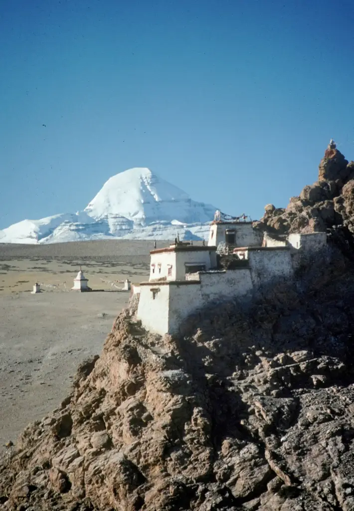 Kailash