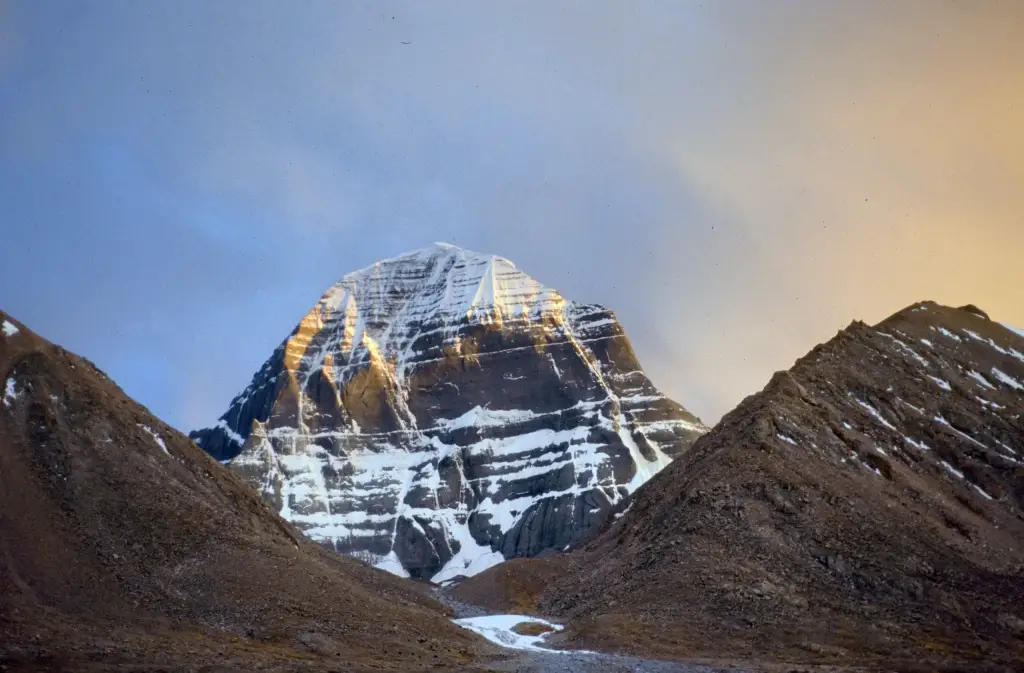 Kailash