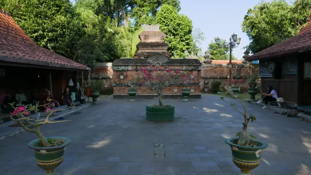 Yogyakarta