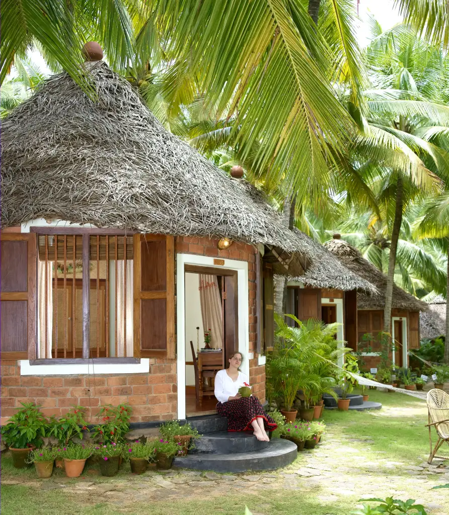 Cottage