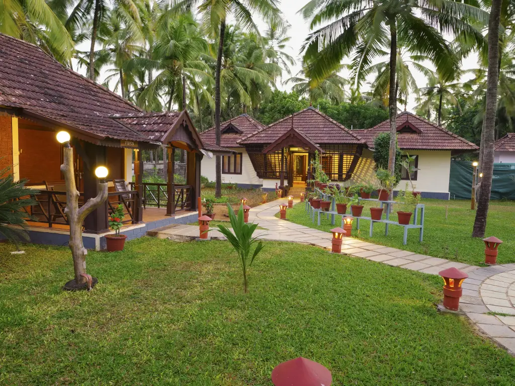 Cottages