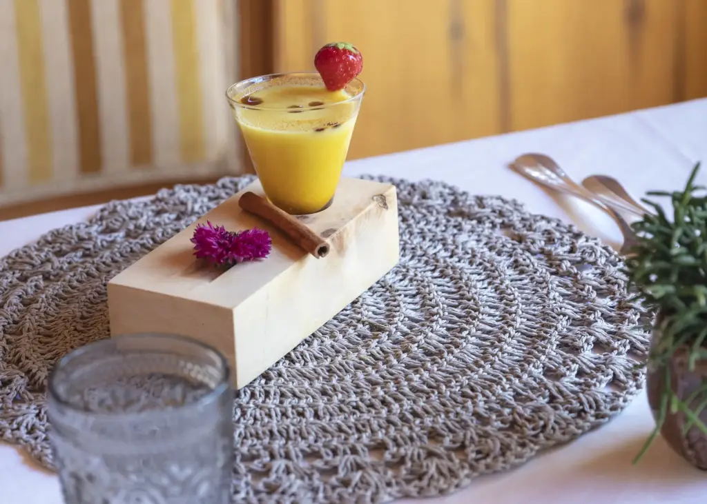 Ayurveda-Food