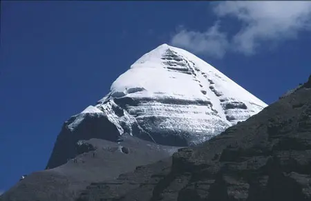 Kailash