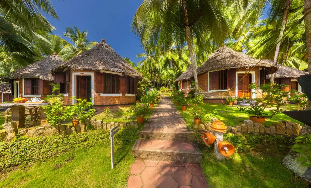 Cottages