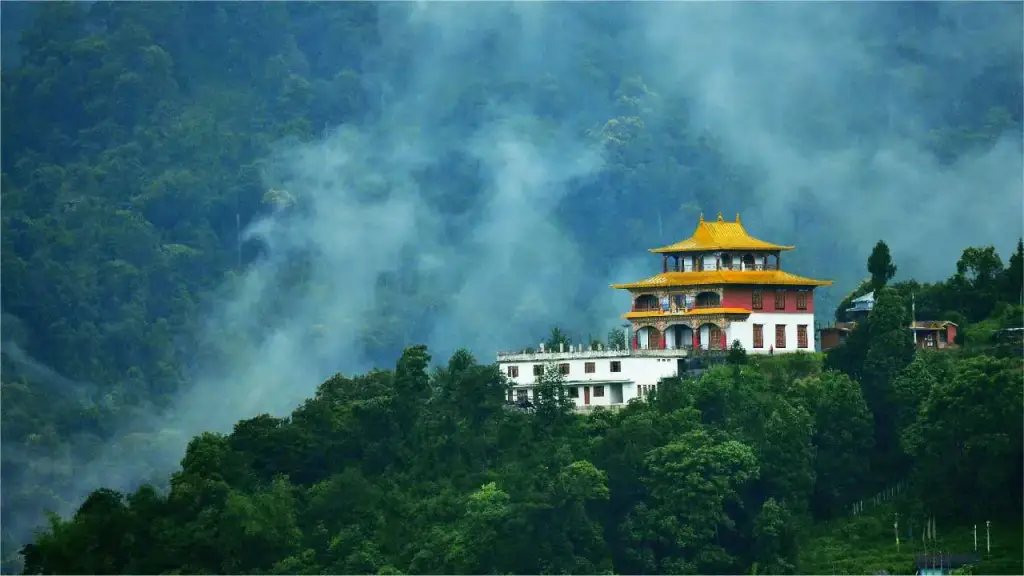 Gangtok, Sikkim