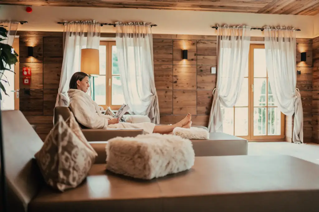 Ayurveda Dolomites