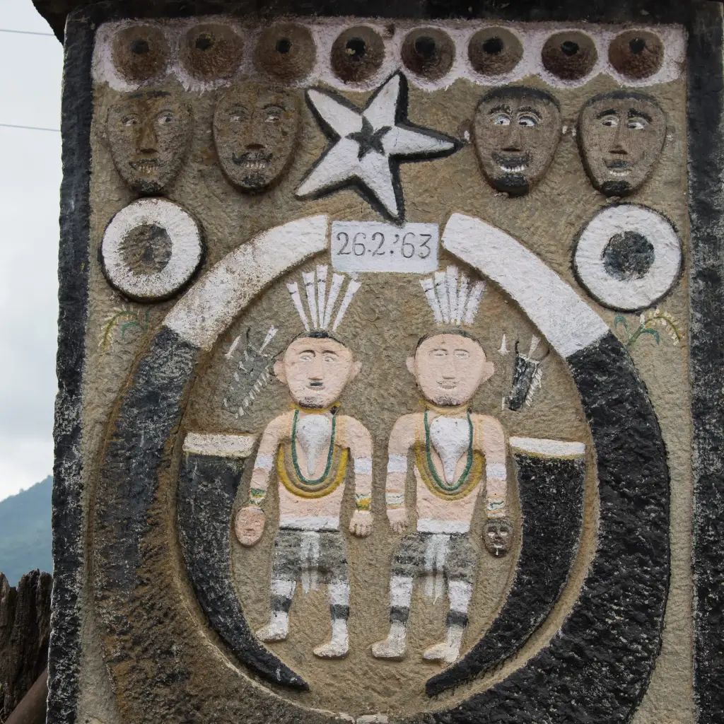 Nagaland