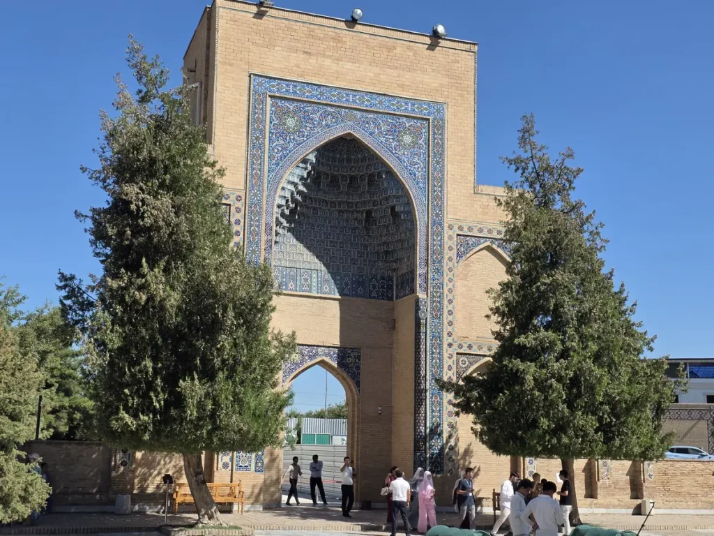 Hazrati-Imam-Komplex
