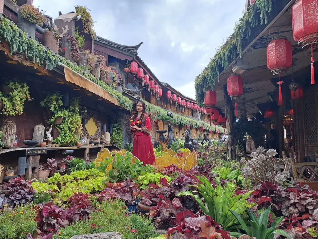 Lijiang