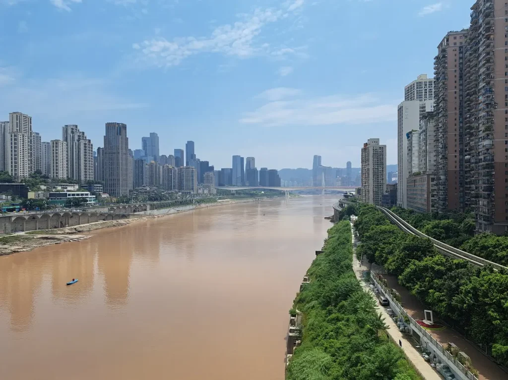 Chongqing