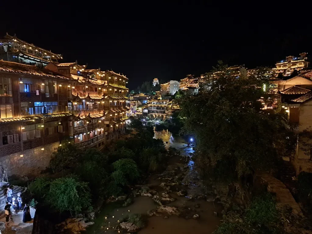 die Altstadt Furong